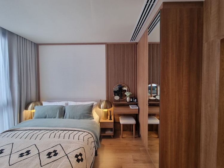 [Noble NUE EPIC Asok- Rama 9] | ขายใบจองคอนโด NUE EPIC Asok- Rama 9 ตึก, ภาพที่ 4