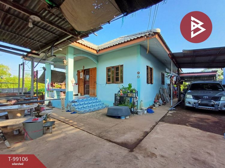 ขายบ้านเดี่ยว เนื้อที่ 63 ตารางวา ซอยชลประทาน 9 ลาดใหญ่ สมุทรสงคราม, ภาพที่ 4