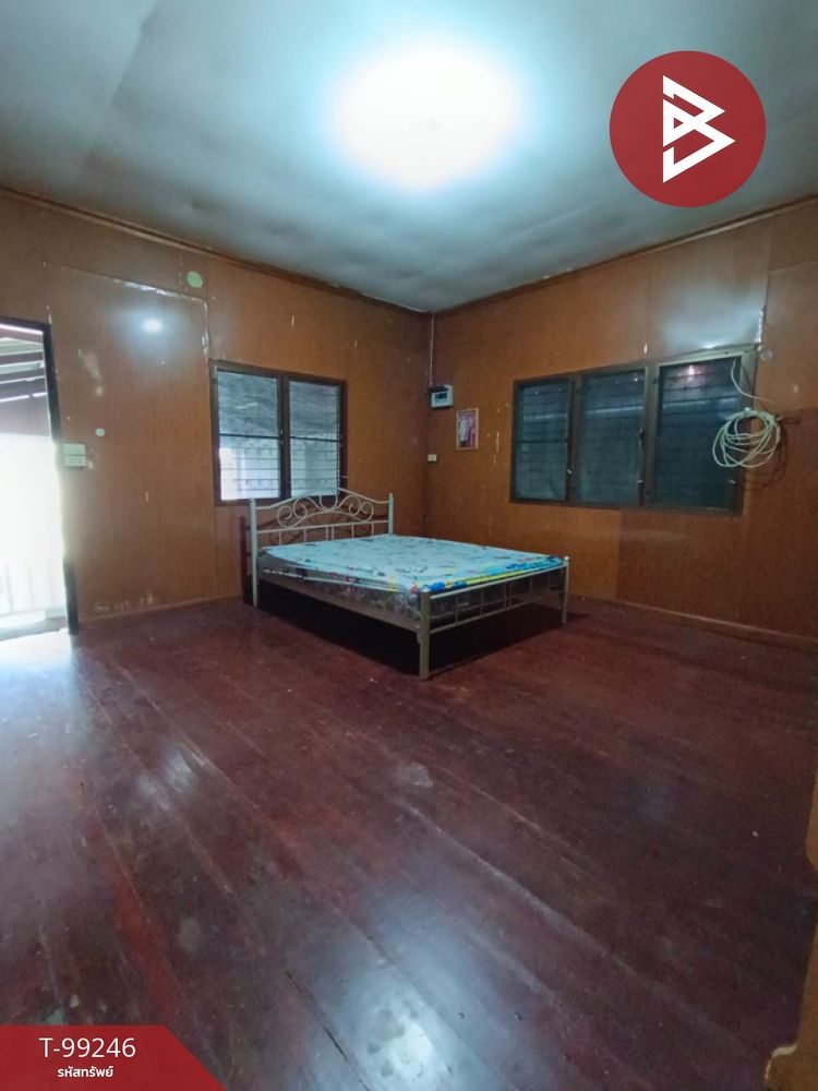 ขายด่วนบ้านเดี่ยวชั้นเดียว มิตรไมตรี 12/2 หนองจอก กรุงเทพมหานคร, ภาพที่ 4