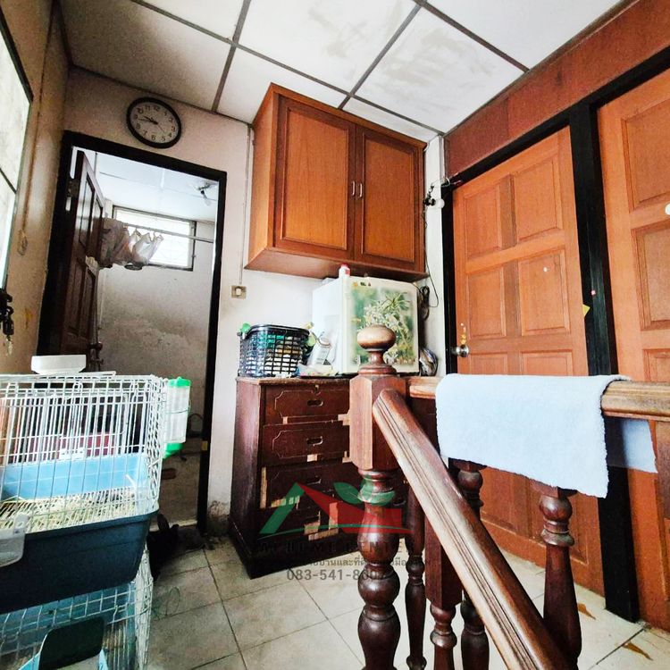 ขายบ้านเดี่ยว2ชั้น 100ตรว. ม.สหกรณ์ ซ.เสรีไทย57 ทำเลดี ใกล้รถไฟฟ้า2สาย, ภาพที่ 4