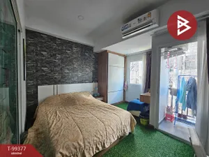 ขายคอนโดมิเนียม ดิอาร์โรซ อมตะนคร ดอนหัวฬ่อ ชลบุรี