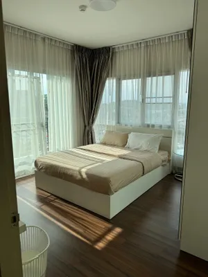 ขายคอนโด 2 Bedroom ศุภาลัย มอนเต้ ll จังหวัดเชียงใหม่ ชั้น 5