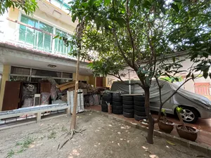 ขายบ้านเดี่ยว 2 ชั้น เสนานิคม 1 ซอย 28 ใกล้ม.เกษตร เซ็นทรัลลาดพร้าว เดินทาง 2 นาทีถึง BTS เสนานิคม