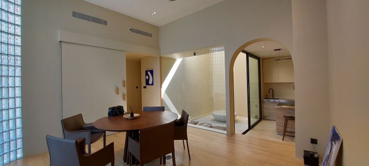 ROOTHOUSE by LESMO Soi Arisumphan6 , ภาพที่ 4
