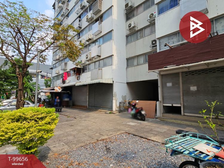 ขายคอนโด ป๊อปปูล่า เมืองทองธานี (Popular Muangthong Thani) นนทบุรี, ภาพที่ 4