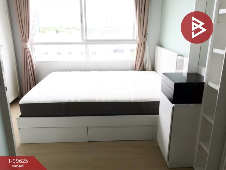 ขายคอนโด โครงการพลัม คอนโด สามัคคี (Plum Condo Samakkhi) นนทบุรี, ภาพที่ 4