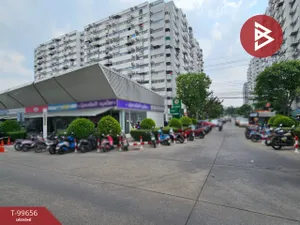ขายคอนโด ป๊อปปูล่า เมืองทองธานี (Popular Muangthong Thani) นนทบุรี