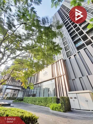 ขายคอนโด ไลฟ์ สาทร เซียร์รา (Life Sathorn Sierra) กรุงเทพมหานคร