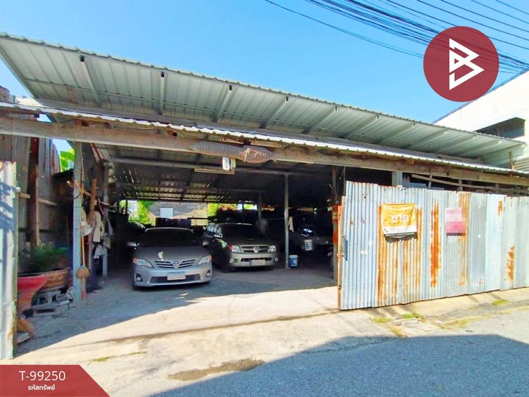 ขายที่ดินพร้อมสิ่งปลูกสร้าง เนื้อที่ 39 ตร.วา ซ.มิตรไมตรี 12/2 หนองจอก, ภาพที่ 4