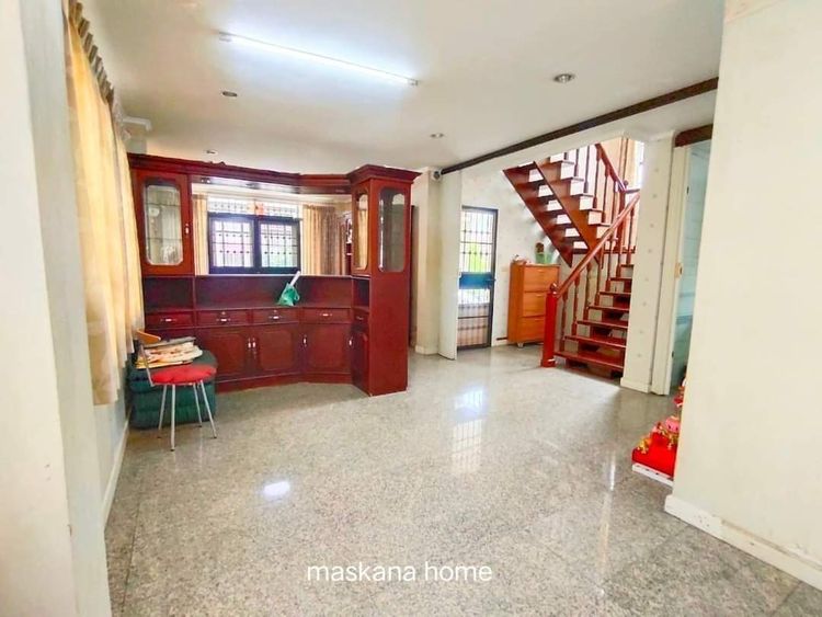 บ้านเดี่ยวประชาอุทิศทุ่งครุ, ภาพที่ 4