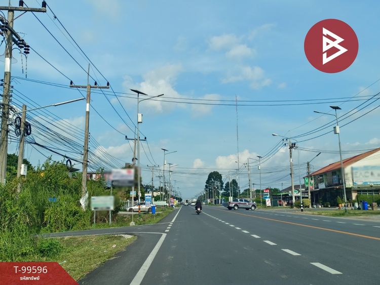 ขายที่ดินเปล่า เนื้อที่ 98 ตร.วา ท่าซัก นครศรีธรรมราช, ภาพที่ 4
