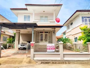 บ้านเดี่ยวประชาอุทิศทุ่งครุ