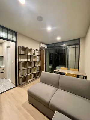 ขายเดอะคิวบ์ นอร์ท แจ้งวัฒนะ12 คอนโด 2 Beds ติดBTS 300ม. ใกล้ศูนย์ราชการ ศูนย์การค้า