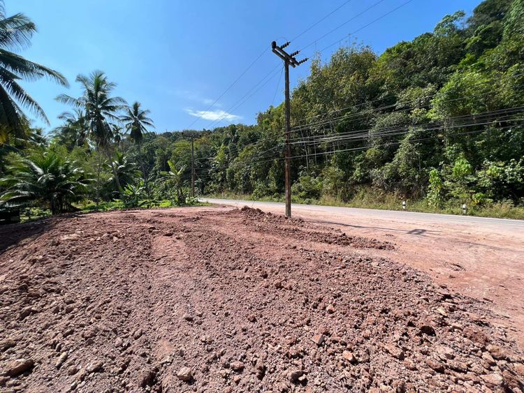 Land sea front for sale (ขายที่ดินติดทะเล), ภาพที่ 4
