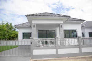 ขาย บ้าน ในโครงการ โครงการพรทวี แกรนด์