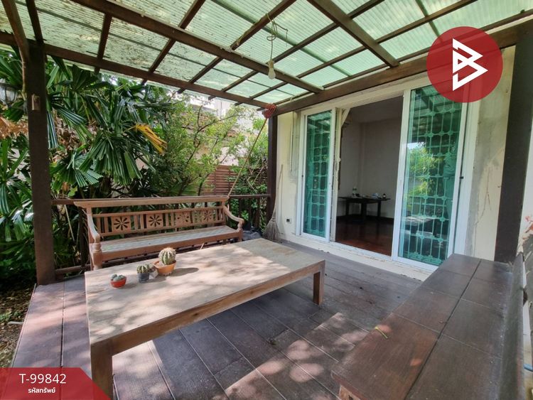 ขายบ้านเดี่ยว หมู่บ้านวรารมย์ ประชาอุทิศ98 (Vararom Prachauthit98), ภาพที่ 4
