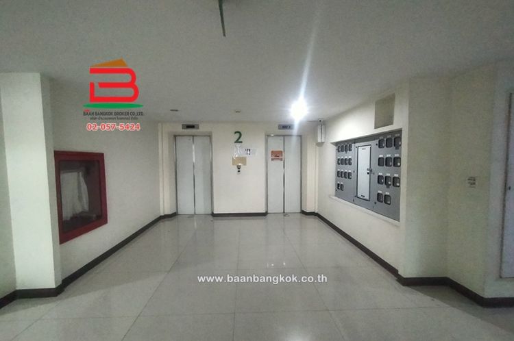  คอนโดมิเนียม โครงการ บางใหญ่ สแควร์ C1 เนื้อที่ 30.91 ตรม. ใกล้ MRT, ภาพที่ 4