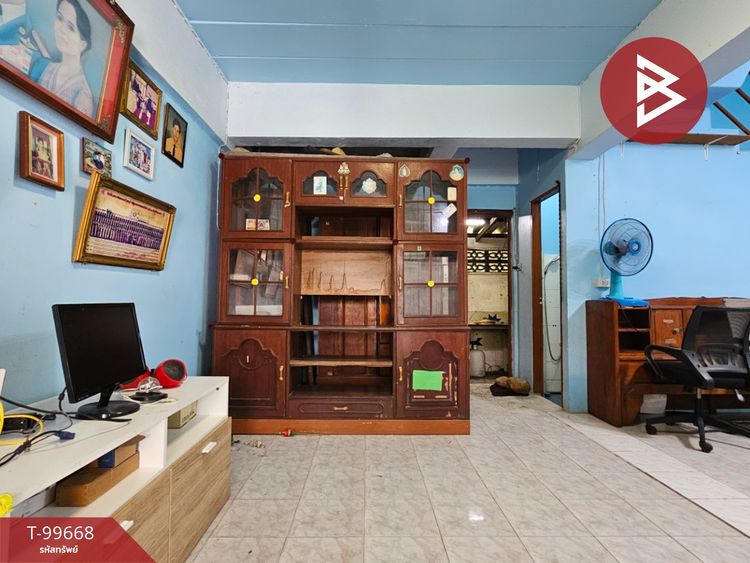ขายทาวน์เฮ้าส์ หมู่บ้านช้าง1 (Muban Chang1) กระทุ่มแบน สมุทรสาคร, ภาพที่ 4