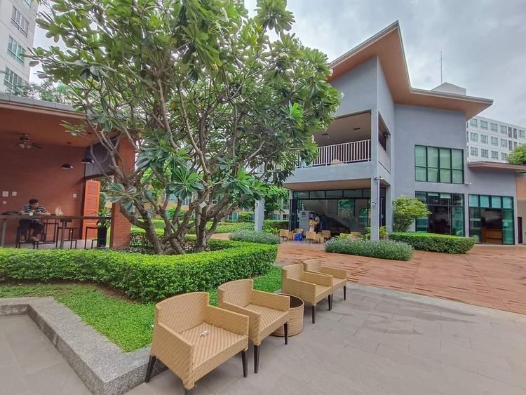 ขายดีคอนโด นิม เชียงใหม่ ตึก A ชั้น 6 หิ้วกระเป๋าเข้าอยู่ได้เลย, ภาพที่ 4