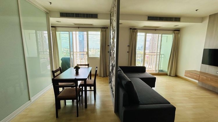 ให้เช่า คอนโด 59 เฮอริเทจ สุขุมวิท  59 Heritage Sukhumvit for rent, ภาพที่ 4