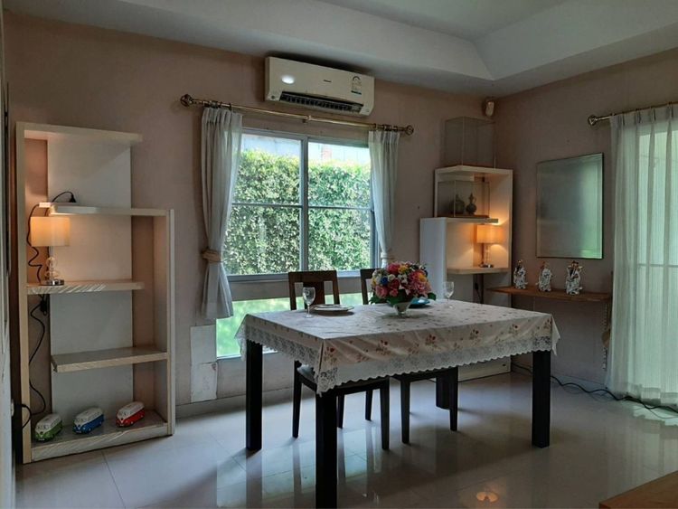ขายถูก บ้านเดี่ยว หมู่บ้านพฤกษ์ลดา ท่าข้าม 2 ย่านพระราม2 , ภาพที่ 4