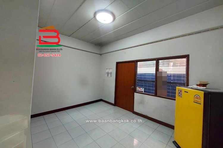 ทาวน์เฮาส์ หมู่บ้าน ฟายโฮม 3 ซอยรามอินทรา 58 แยก 6 เนื้อที่ 19 ตรว., ภาพที่ 4
