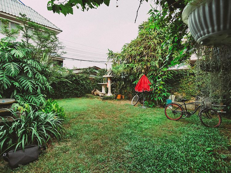บ้านเดี่ยว ใกล้ BTS สถานีกม.4 ซ.รามอินทรา 39 ใกล้ถนนใหญ่ รวม 5 ห้อง , ภาพที่ 4