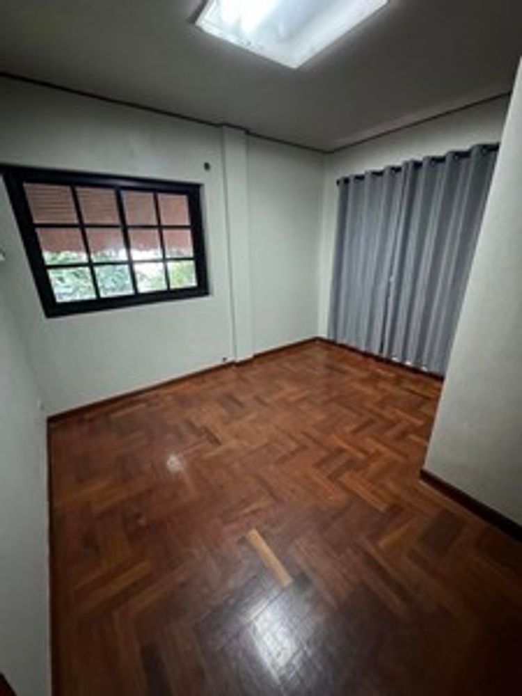 RH1202 ให้เช่าบ้านเดี่ยว ซอยอรุณอมรินทร์ 30 บ้าน 2 ชั้น 120 ตร.วา 200 3, ภาพที่ 4