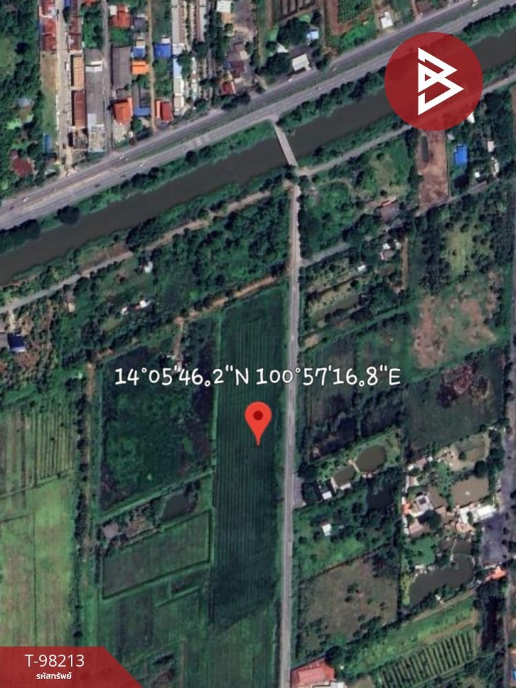 ขายที่ดิน เนื้อที่ 2 ไร่ องครักษ์ นครนายก, ภาพที่ 4
