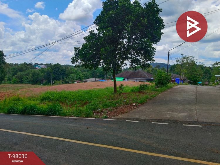 ขายที่ดินเปล่าด่วน เนื้อที่ 1 ไร่ 1 งาน 40 ตร.วา บ่อไร่ ตราด, ภาพที่ 4