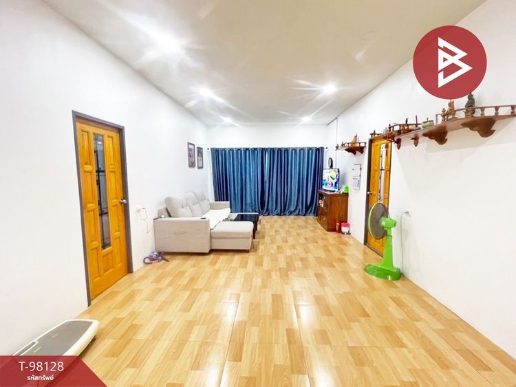 ขายบ้านเดี่ยวพร้อมที่ดิน เนื้อที่ 2 งาน 80 ตร.วา อู่ทอง สุพรรณบุรี, ภาพที่ 4