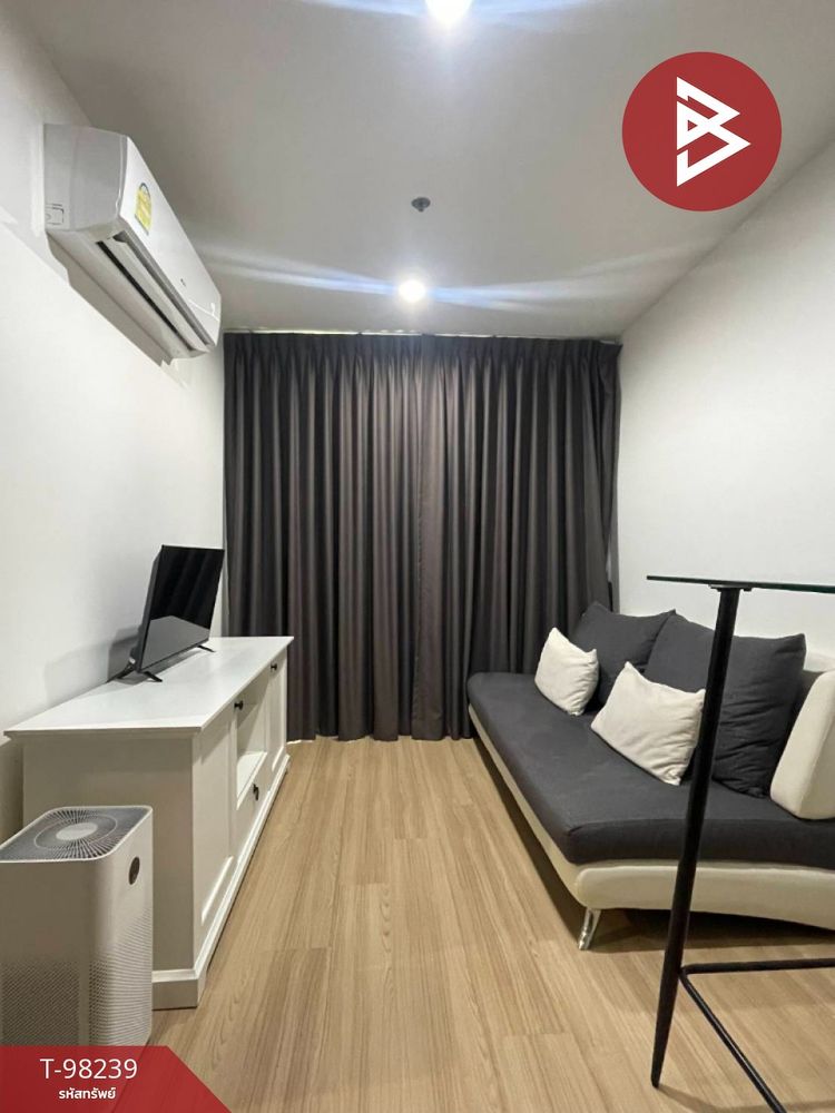 ขายคอนโด อาร์ทีมิส สุขุมวิท77 (Artemis Sukhumvit77) กรุงเทพมหานคร, ภาพที่ 4