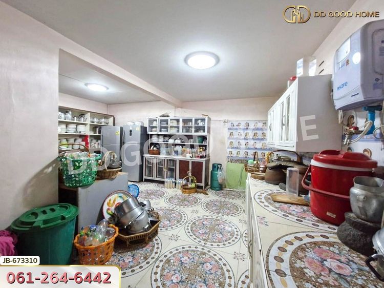 บ้านเดี่ยว เมืองนนทบุรี ใกล้วัดป่าเรไร, ภาพที่ 4