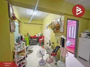 ขายห้องชุด เอื้ออาทรบางขุนเทียน2 ท่าข้าม กรุงเทพมหานคร