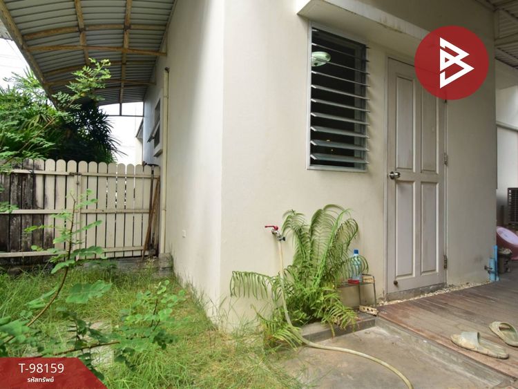 ขายบ้านเดี่ยว หมู่บ้านชวนชื่น เรสซิเด้นท์ พาร์ค5  บางเขน กรุงเทพมหานคร, ภาพที่ 4