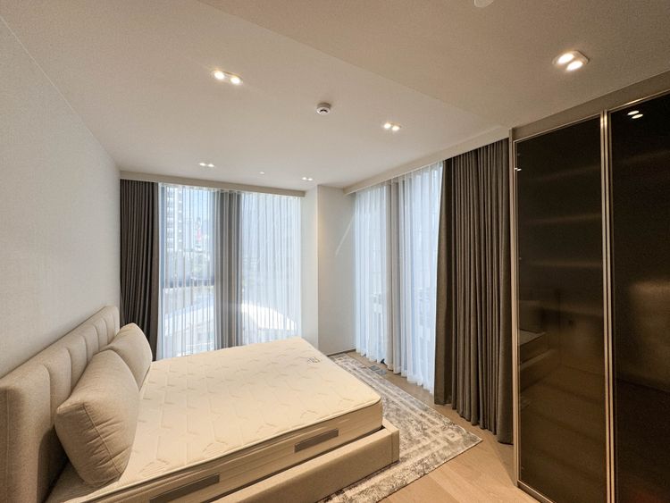 ขายคอนโดหรู Tonson One Residence ใจกลางเมือง ใกล้ BTS ชิดลม เพียง 20, ภาพที่ 4