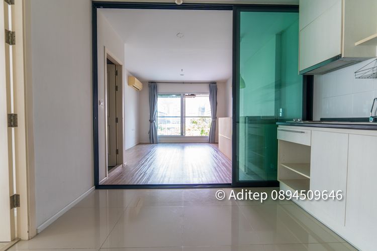 ขายคอนโด Aspire Rama 9 ขนาด 67 ตรม. 2 ห้องนอน 2 ห้องน้ำ คอนโดใกล้ MRT 9, ภาพที่ 4