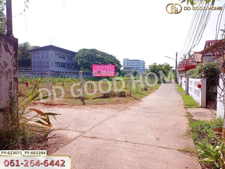 ที่ดินเมืองหนองคาย 1 ไร่ 36.2 ตร.ว. ใกล้ วัดมีชัยท่า, ภาพที่ 4