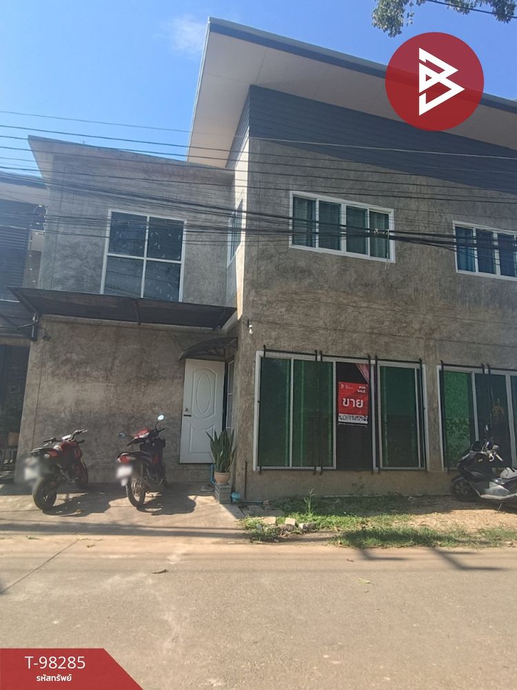 ขายอพาร์ทเม้นท์ 3 ชั้น เนื้อที่ 73.4 ตร.วา ท่าเสา อุตรดิตถ์, ภาพที่ 4