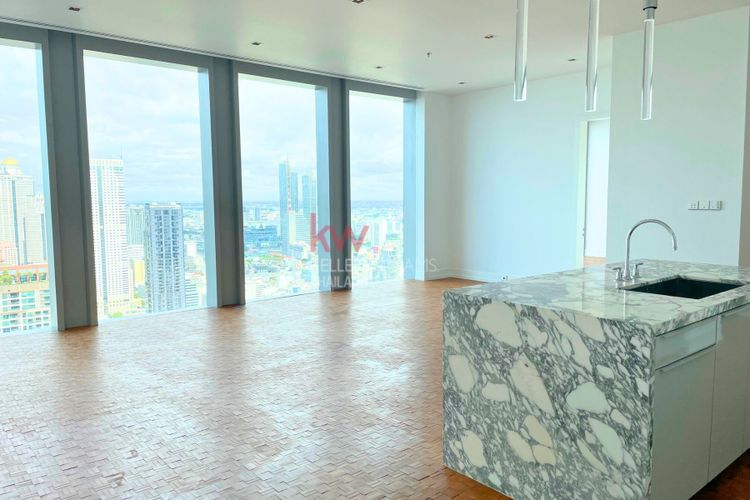 ขาย The Ritz-Carlton Residences, Bangkok ราคา ฿61,900,000 ขนาด 148 ชั้น, ภาพที่ 4