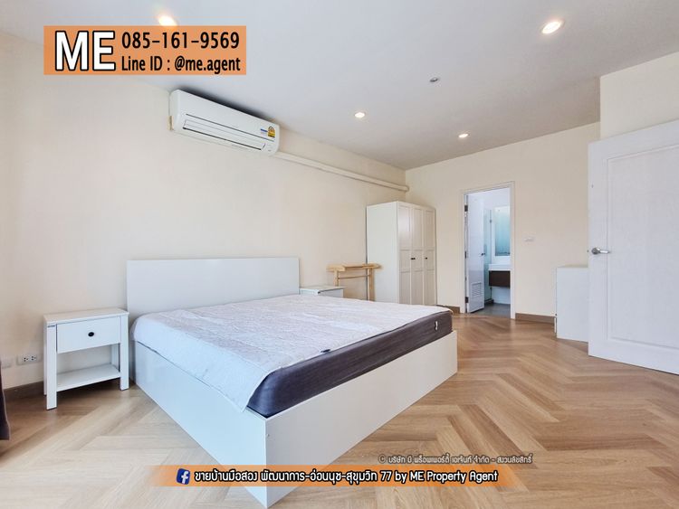 ✨For Rent The Plant Estique Patthanakan 38 Fully Furnished Call, ภาพที่ 4
