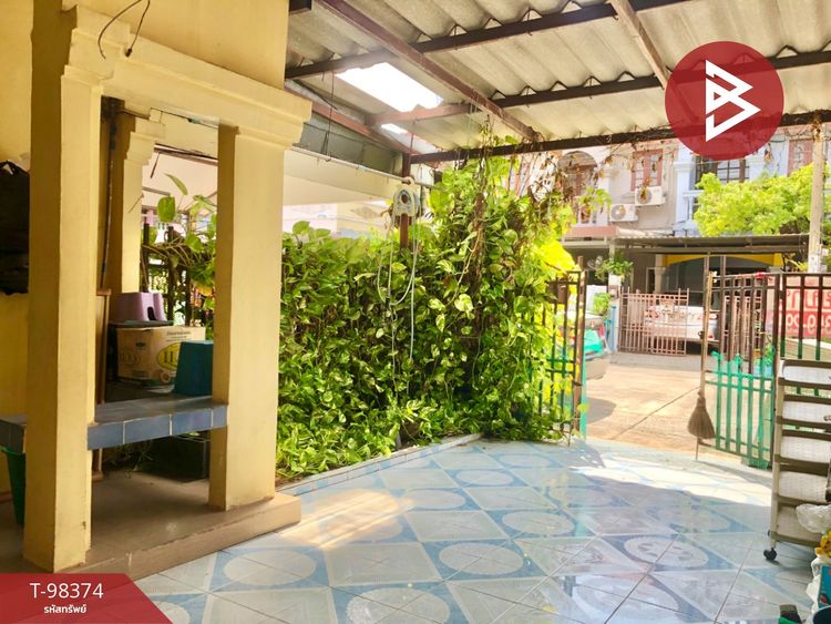 ขายทาวน์เฮ้าส์ หมู่บ้านพิมพ์ทอง ลาดพร้าว101 บางกะปิ กรุงเทพมหานคร, ภาพที่ 4
