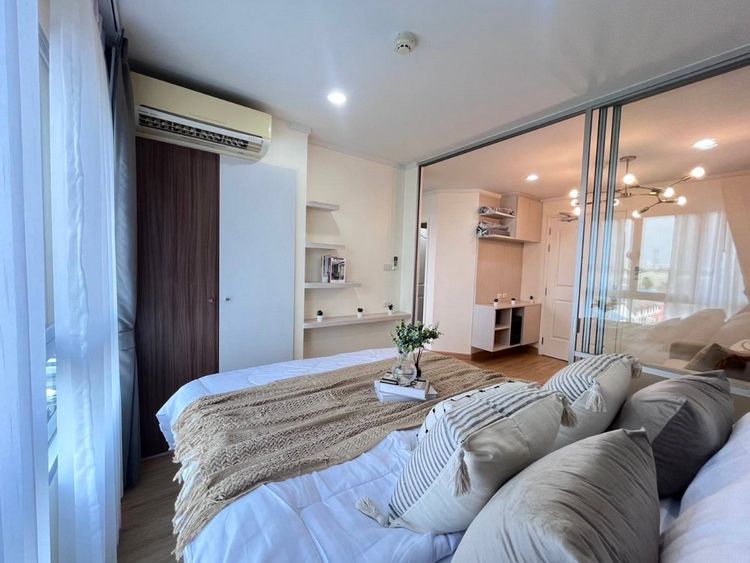 Call : 063-963-0333 Owner post ขายห้องรีโนเวท ตกแต่งใหม่ ห้องพร้อมอยู่, ภาพที่ 4