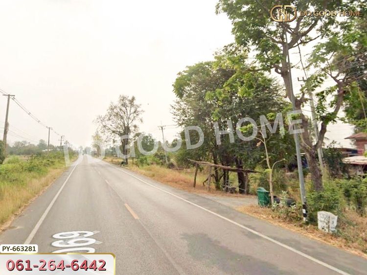 ที่ดินดงเจริญ 2 ไร่ 218 ตร.ว. พิจิตร ใกล้ โรงพยาบาลดงเจริญ, ภาพที่ 4