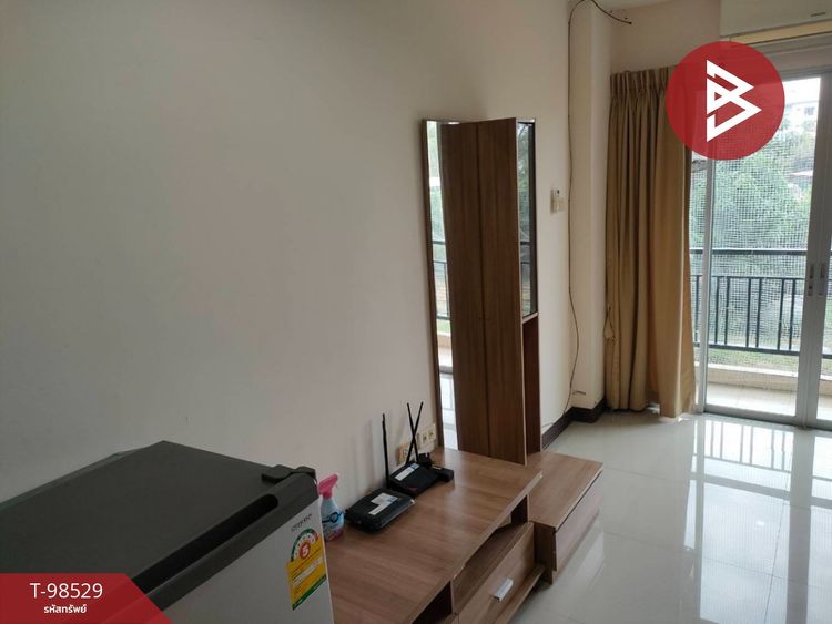 ขายคอนโด เคปทาวน์ อมตะนคร (Capetown Condominium) ชลบุรี, ภาพที่ 4