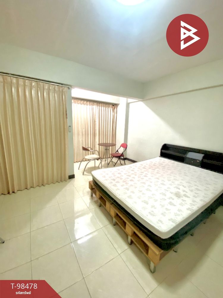 ขายคอนโด โครงการธนาเพลส คอนโดมิเนียม (Tana Place) ชลบุรี, ภาพที่ 4