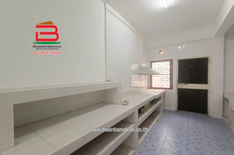  บ้านเดี่ยว หมู่บ้าน ศรีวิมลวิลล์ (ซอยสายไหม 74) เนื้อที่ 52 ตรว., ภาพที่ 4