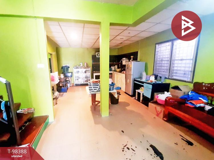 ขายบ้านเดี่ยว หมู่บ้านเอื้ออาทรสันติสุข หนองจอก กรุงเทพมหานคร, ภาพที่ 4