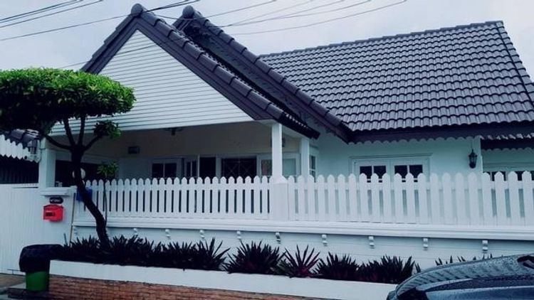 ให้เช่าบ้านเดี่ยว50ตร.ว.พร้อมอยู่ย่านกรุงเทพกรีฑา39 ลาดกระบัง รามคำแหง, ภาพที่ 4