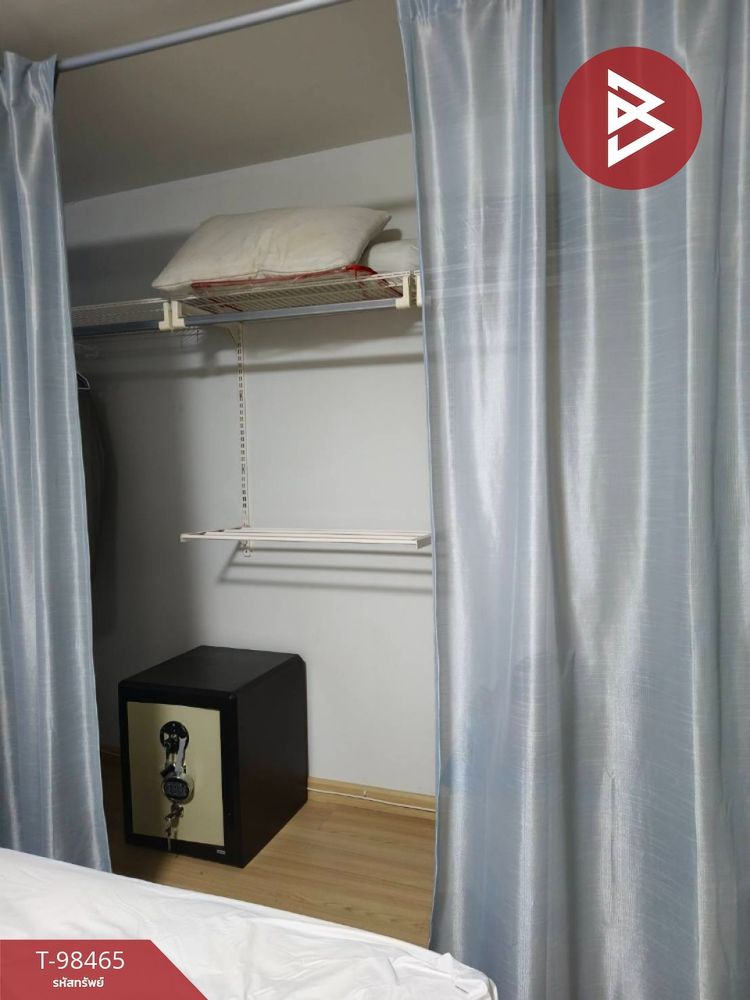 ขายคอนโด โครงการทิพย์ฤกษ์ คอนโดมิเนียม (Thippharoek Condominium), ภาพที่ 4